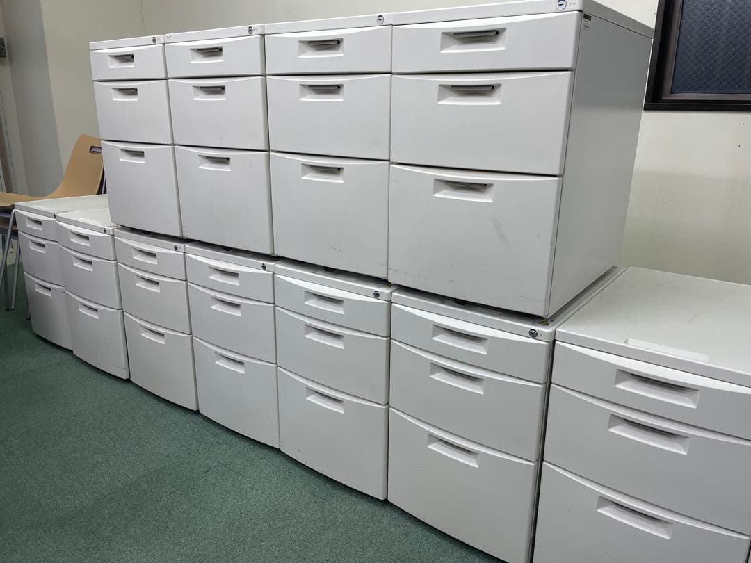 ITOKI イトーキ デスクワゴン　CZデスクシリーズ　業務用