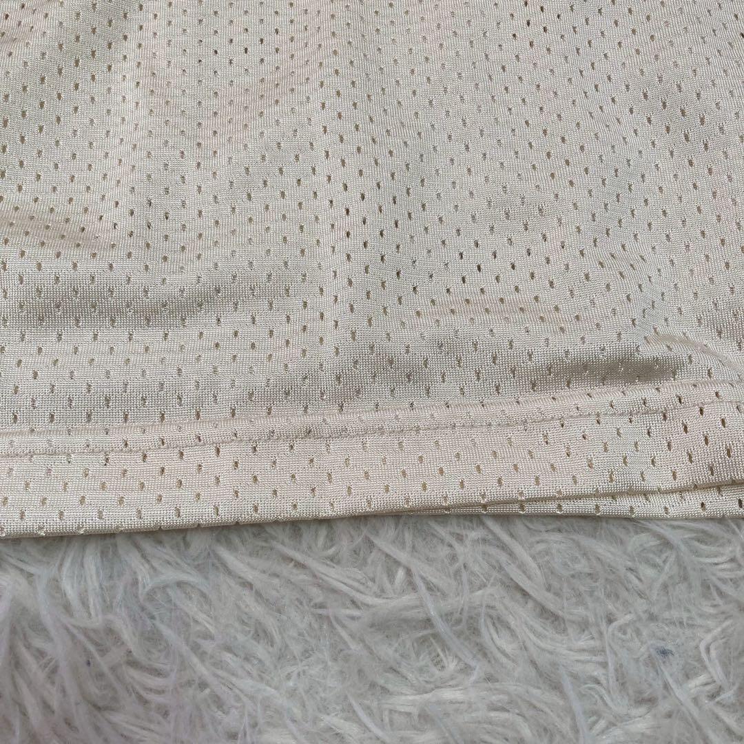 Hysteric Glamour ゲームシャツ アイボリー L 希少