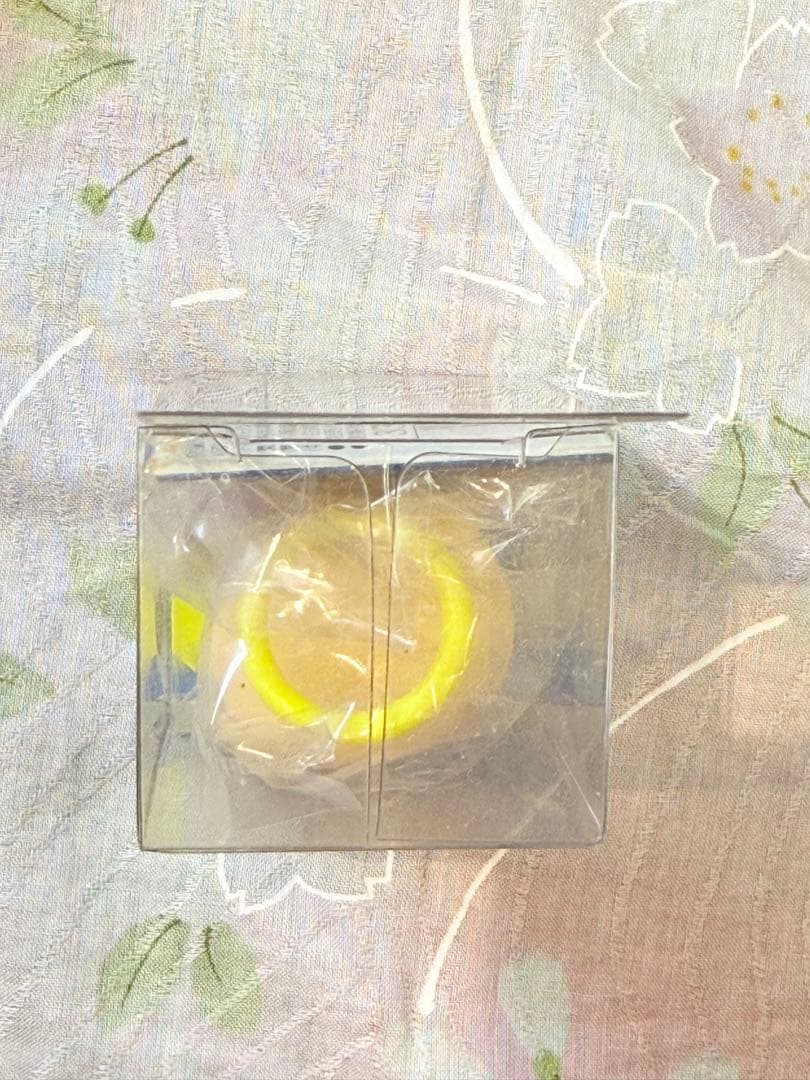 【未開封】たまごっちコレクション ぷくてん