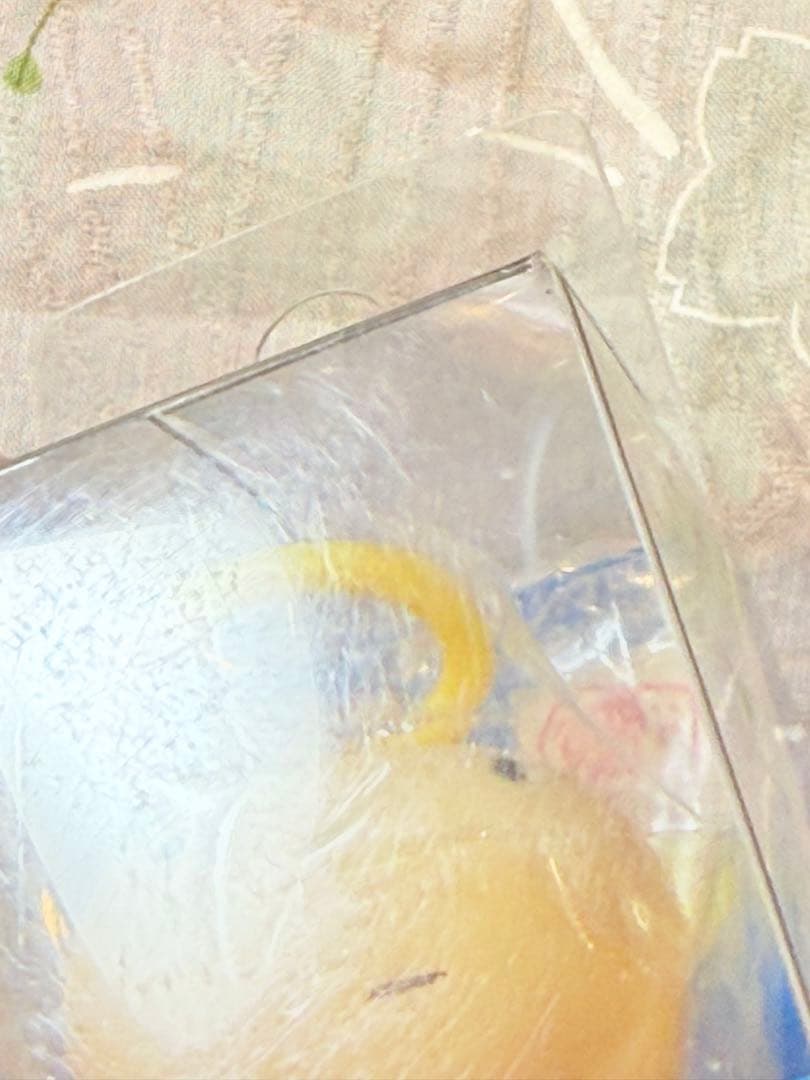 【未開封】たまごっちコレクション ぷくてん