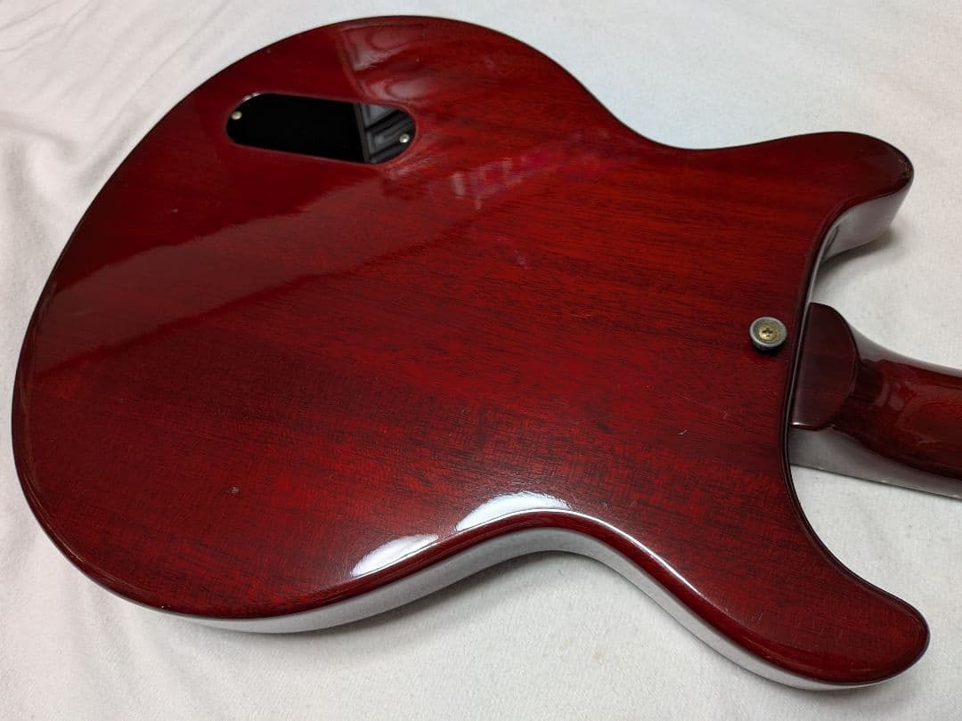 Burny RTV-55 Rock'n Roll VERSION 80年代国産