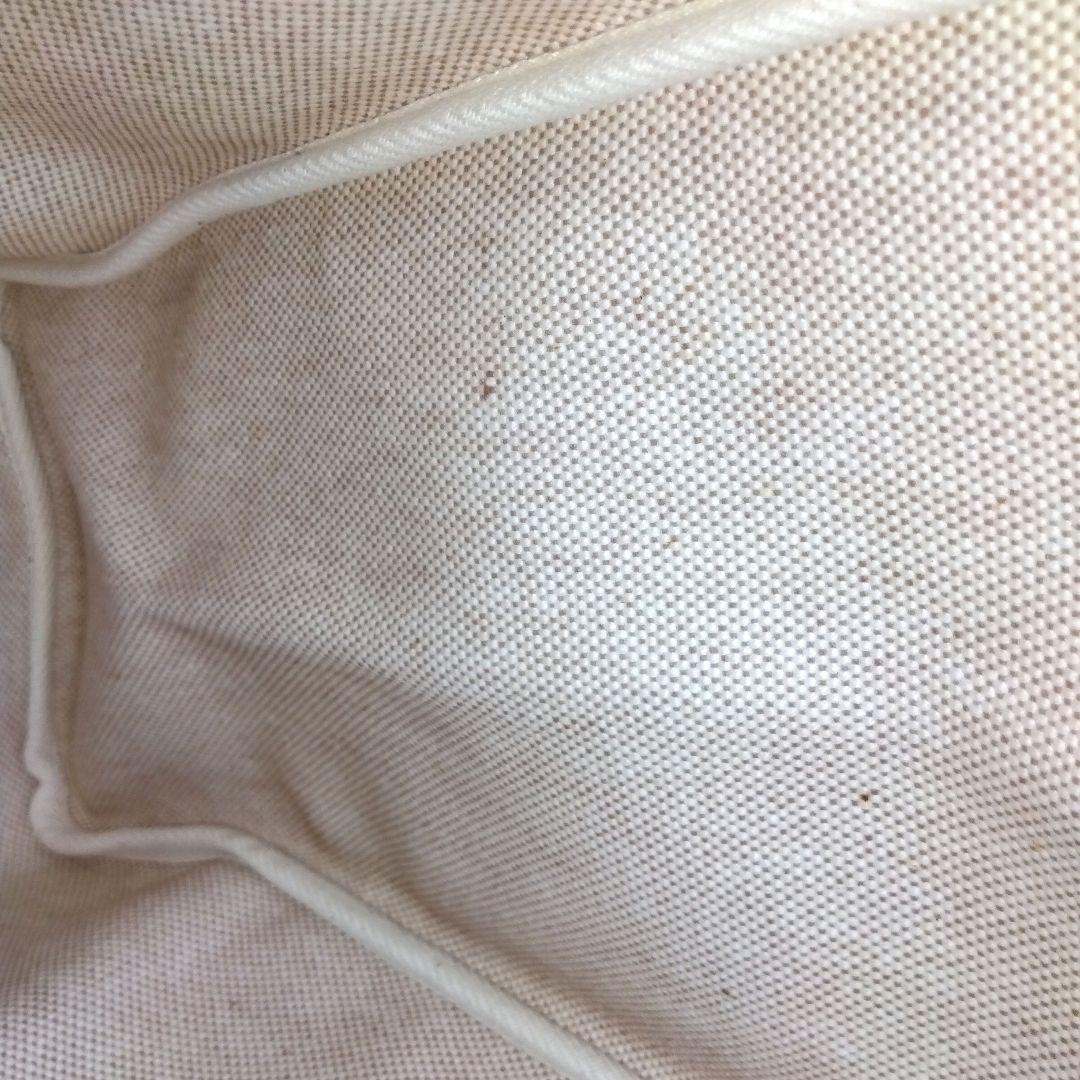 KJ3 エルメス 極美品 エールバッグMM用替えバッグ