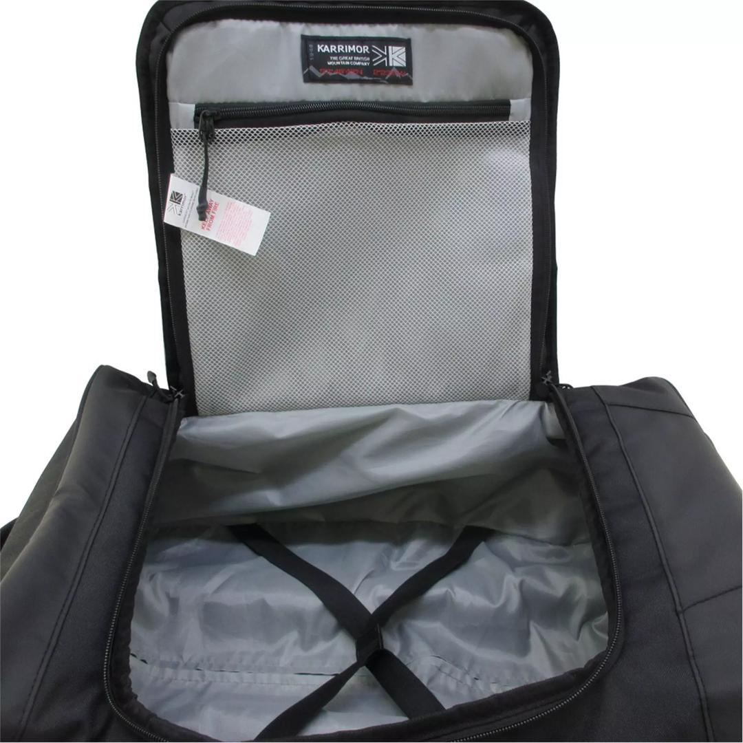 【未使用品】Karrimor Transist 40L スーツケース 2025年