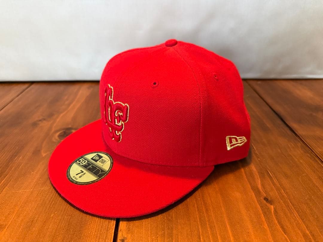 New Era, 47 etc...キャップ バケットハット 12個セット