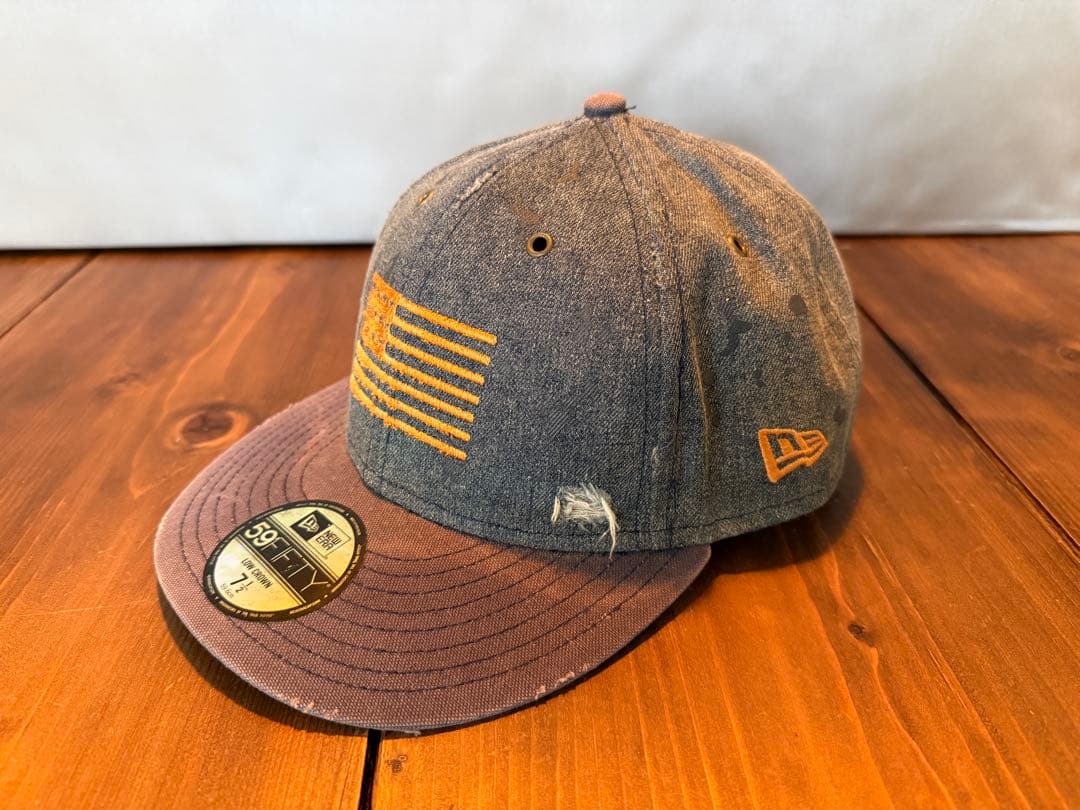 New Era, 47 etc...キャップ バケットハット 12個セット