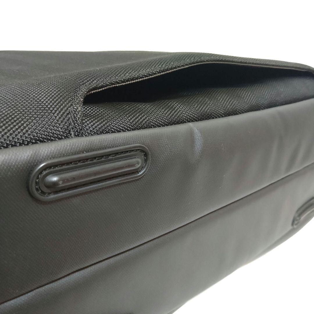 【価格交渉可/美品】Samsonite ビジネスブリーフケース「HERIOS」