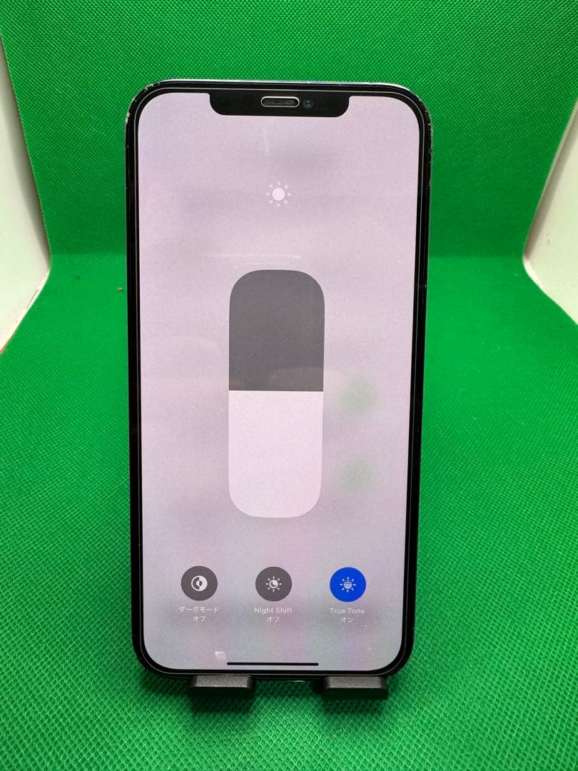 3649 IPHONE 12 PRO MAX 256GB SIM フリー