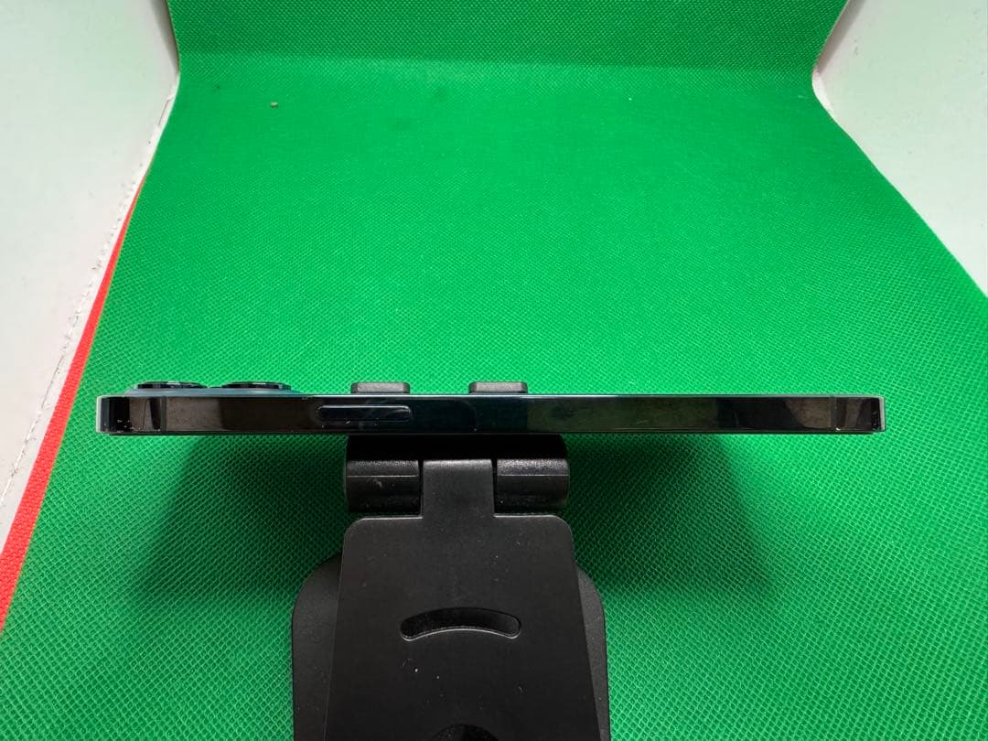 3649 IPHONE 12 PRO MAX 256GB SIM フリー