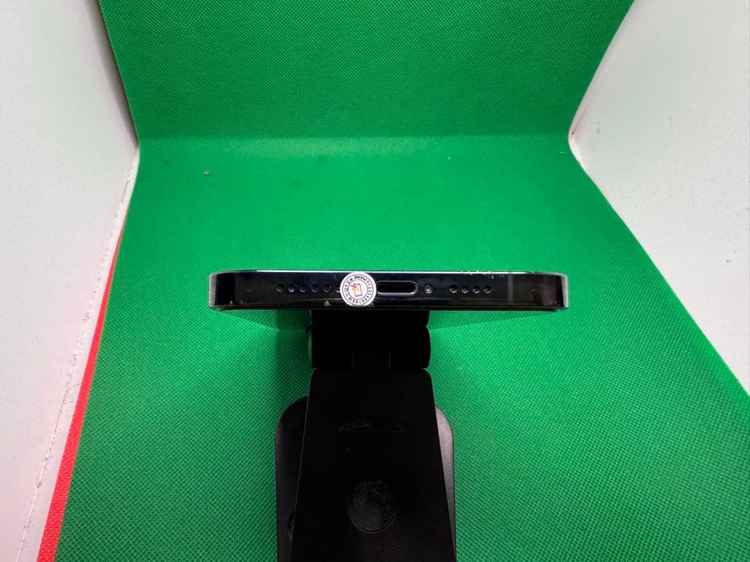 3649 IPHONE 12 PRO MAX 256GB SIM フリー