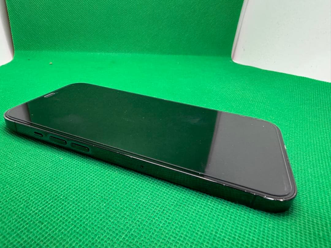 3649 IPHONE 12 PRO MAX 256GB SIM フリー