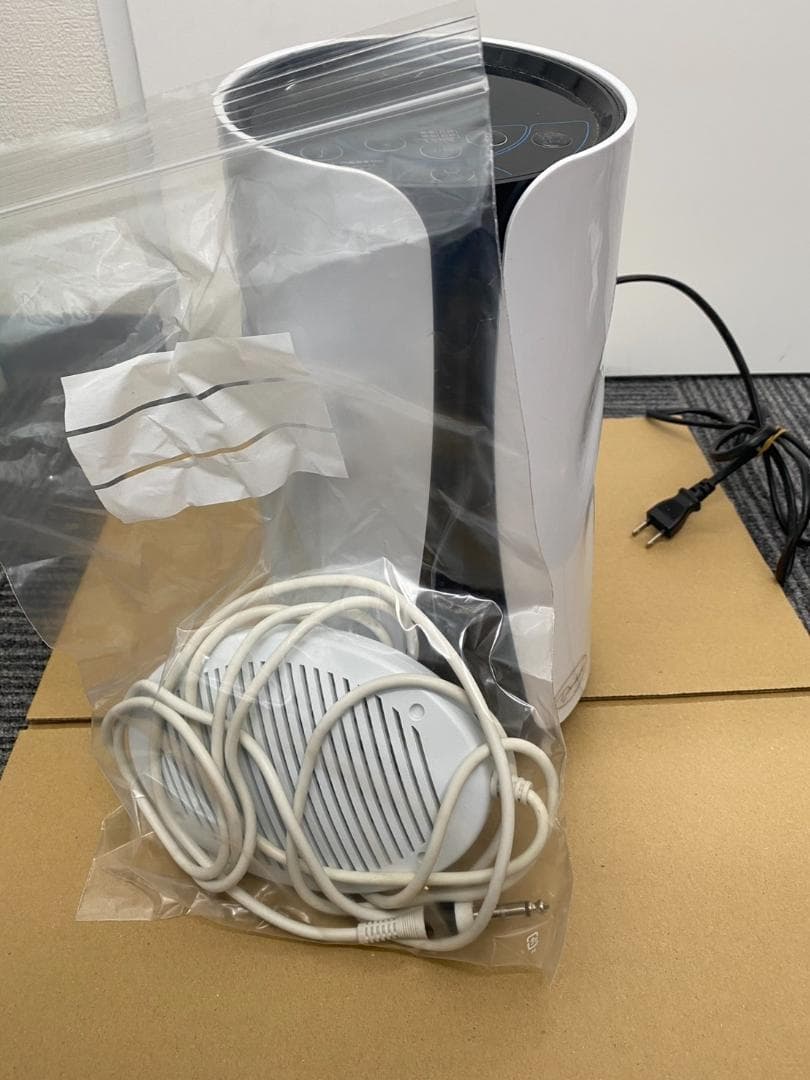 ①LitaLife リタライフ 水素風呂 Ver.2 傷汚れあり 備品セット