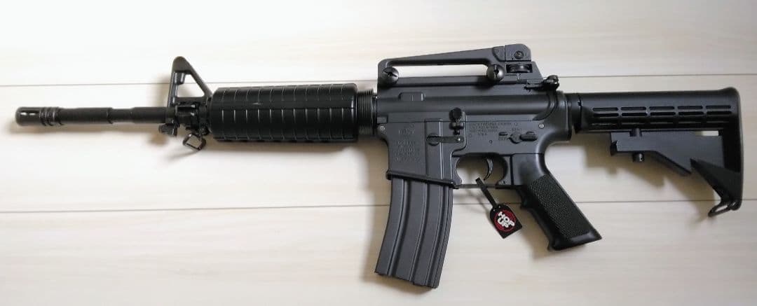 ☆初速97m/s☆ 東京マルイ スタンダード電動ガン M4A1 カービン