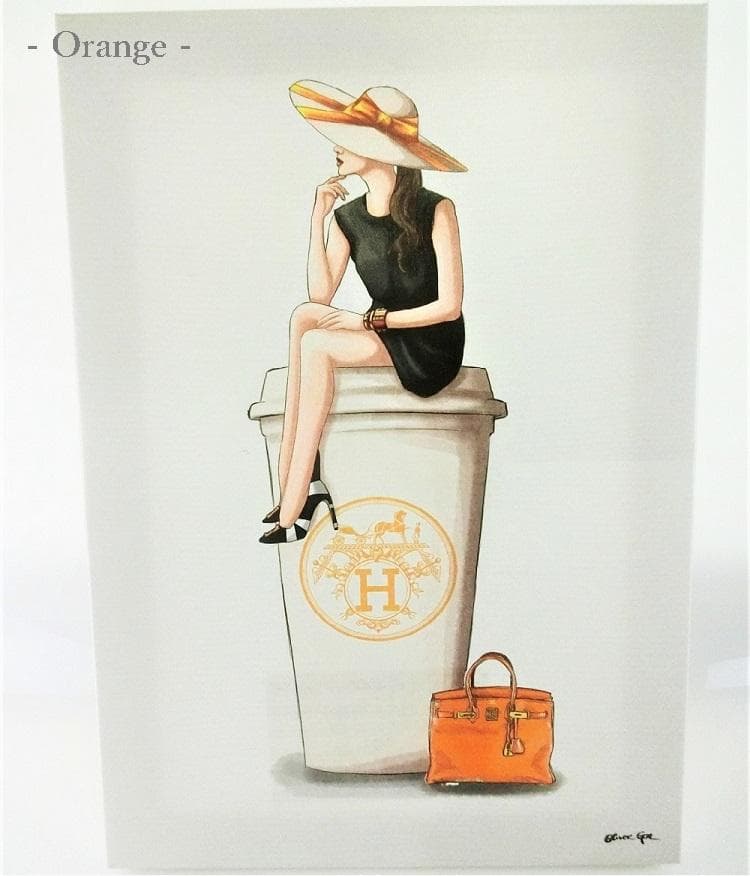 Oliver Gal -オリバーガル - 絵画 アート OG97 101 116