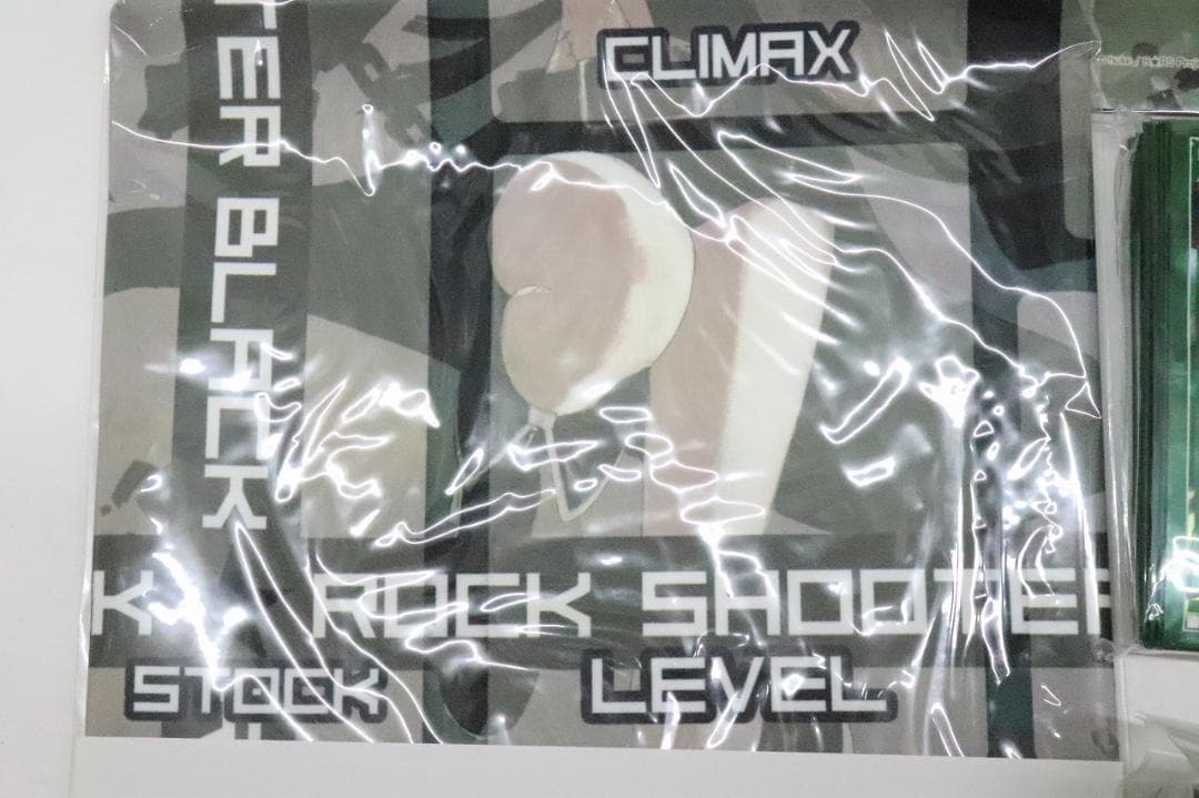 ブラックロックシューター スペシャルサプライセット 46-JY0116-14