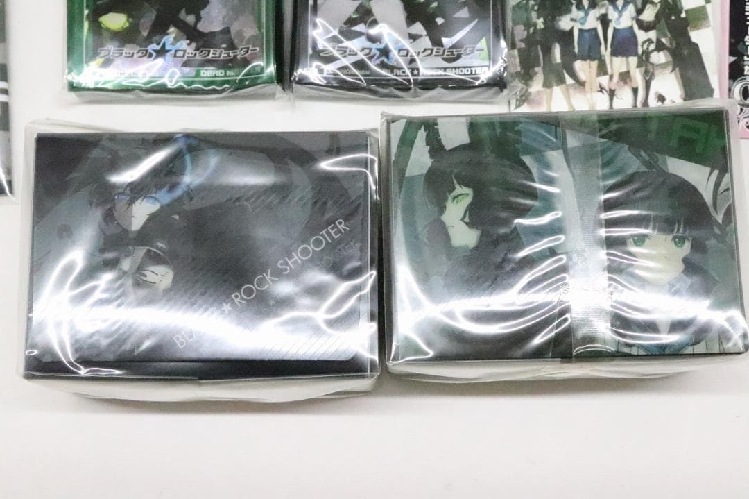 ブラックロックシューター スペシャルサプライセット 46-JY0116-14