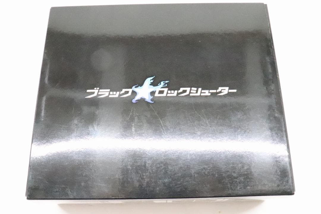 ブラックロックシューター スペシャルサプライセット 46-JY0116-14