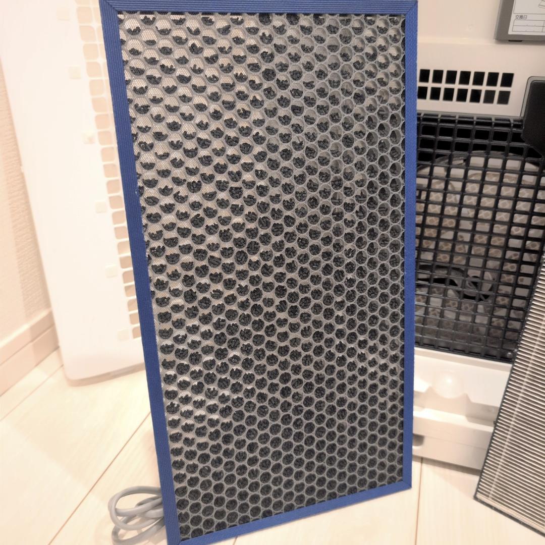 SHARP KI-JS70-W 加湿空気清浄機