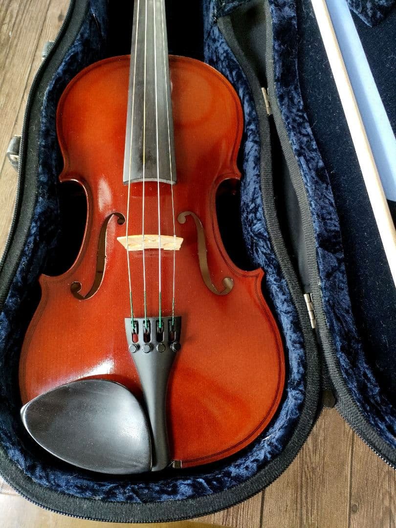 Ars Music Meister　4/4 　チェコ　バイオリン　2015