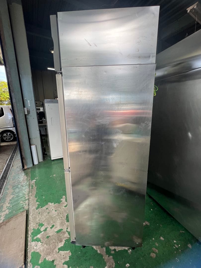 2012年ホシザキ縦型恒温高湿庫 510L