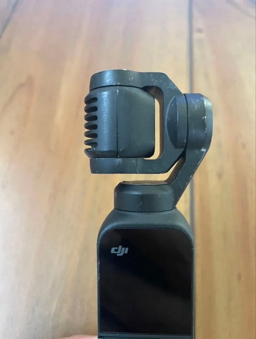 DJIOSMOPOCKET2CREATORCOMBO 充電器 充電ベース セット