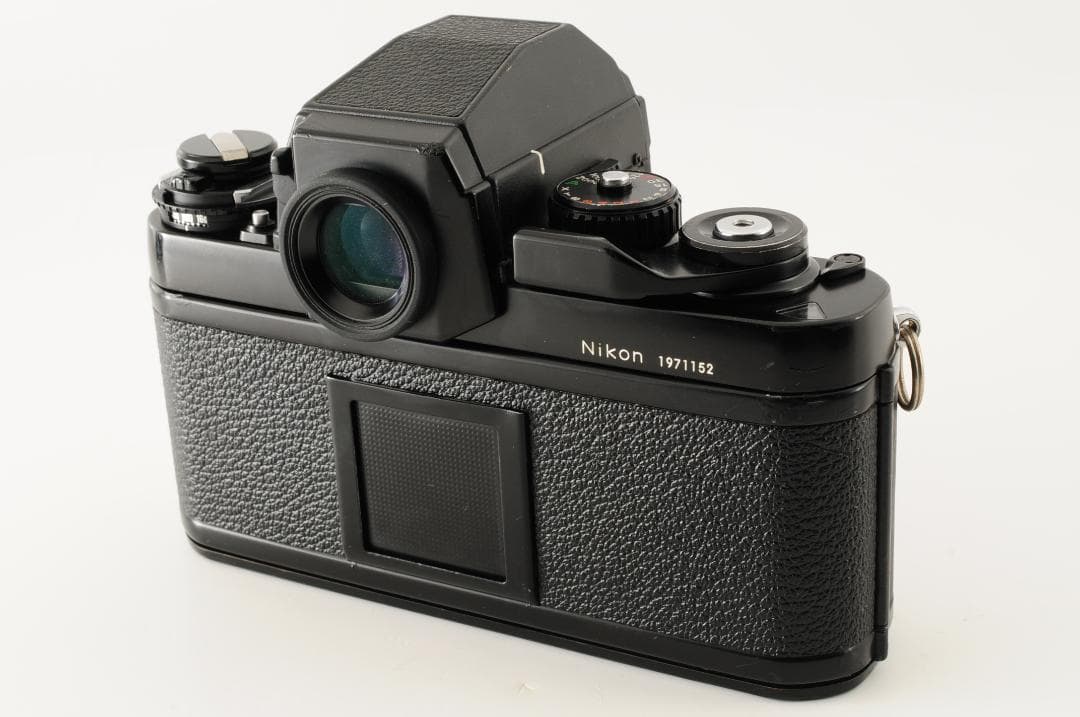 ★197万番台 【動作良好 / 返品保証】 ニコン Nikon F3 HP