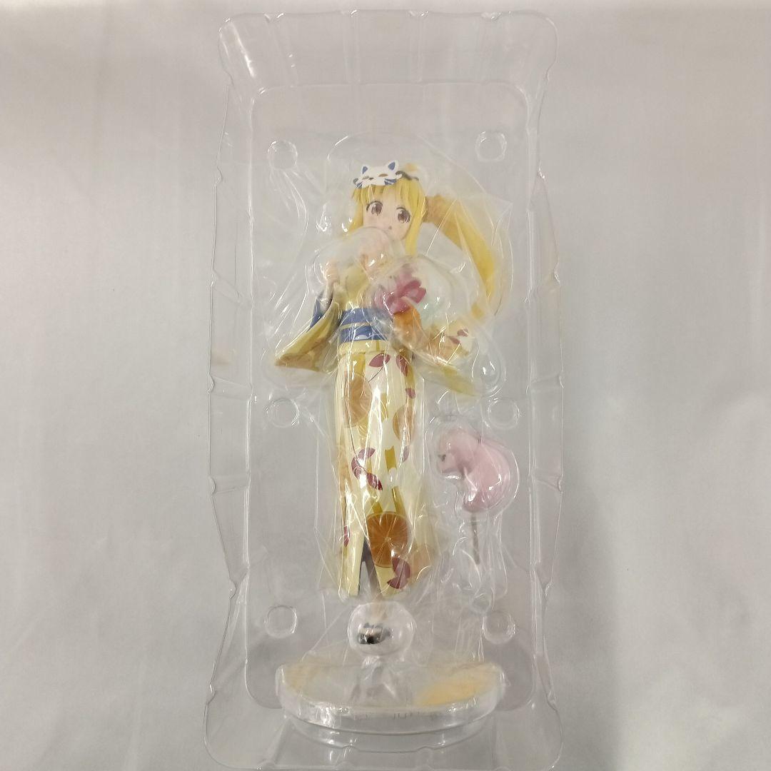 伊地知虹夏 「一番くじ ぼっち・ざ・ろっく! VOLUME 4」