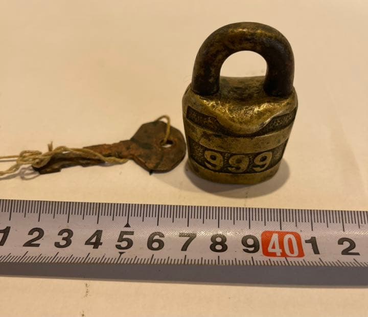 アフリカ アンティーク 美術品 超希少 鍵