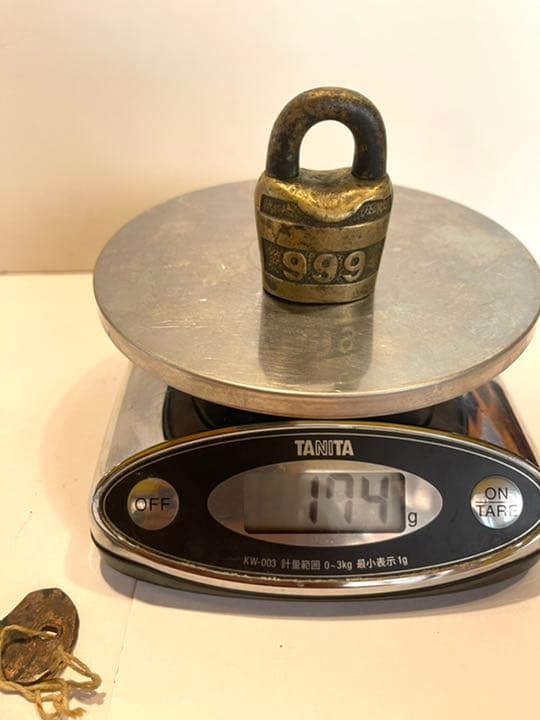 アフリカ アンティーク 美術品 超希少 鍵