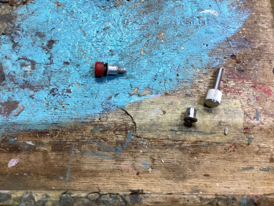 SEIKO Sonola トランジスタ時計　昭和30年代