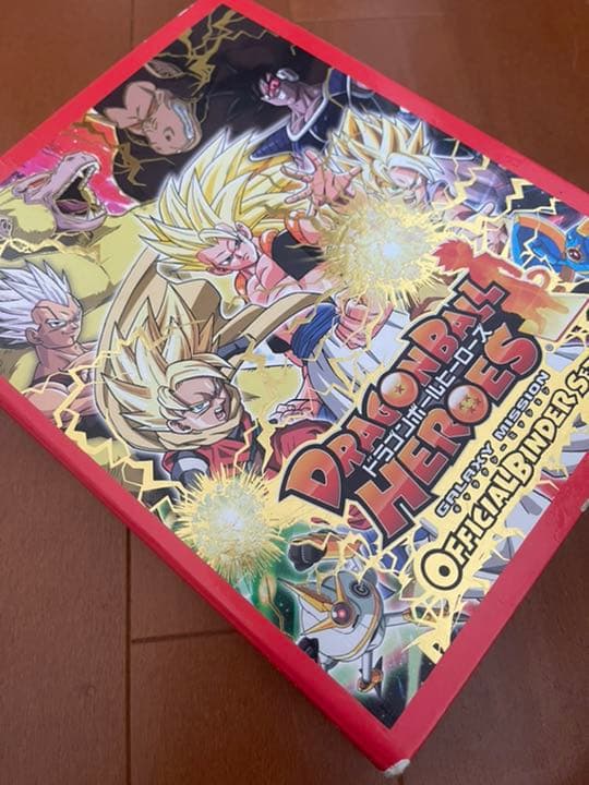 ドラゴンボールヒーローズ　UR CP多数‼︎入手困難‼︎