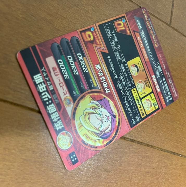 ドラゴンボールヒーローズ　UR CP多数‼︎入手困難‼︎