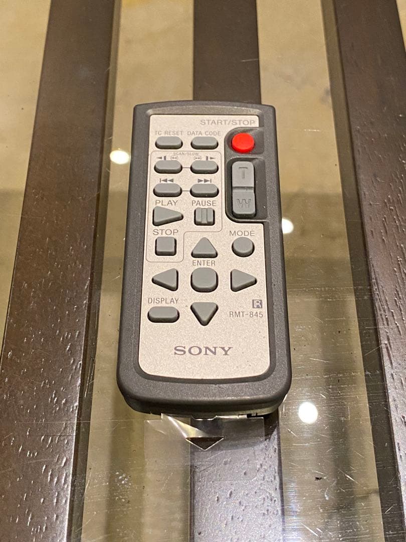 Sony HXR-NX5J/1 ビデオカメラ本体＋オマケ