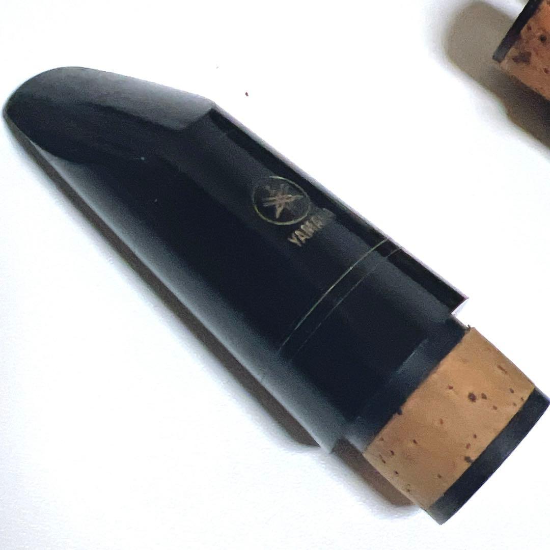 【極美品】Buffet Crampon B12 クラリネットビュッフェクランポン