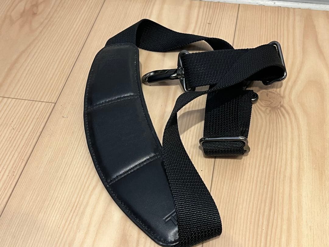 【美品とオマケでもう一個】TUMI エクスパンダブルオーガナイザー26141D4