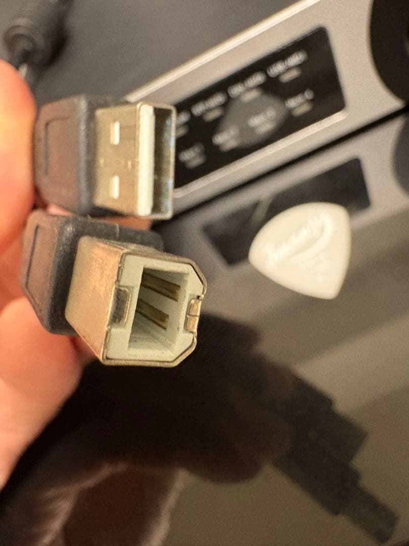 mioXM™ MIDI インターフェイス / iConnectivity