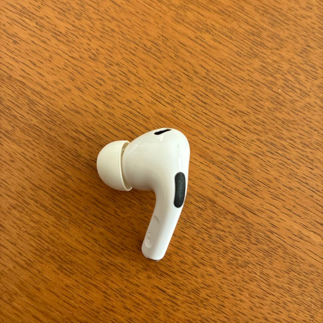 AirPods Pro 2充電ケース付き type-c