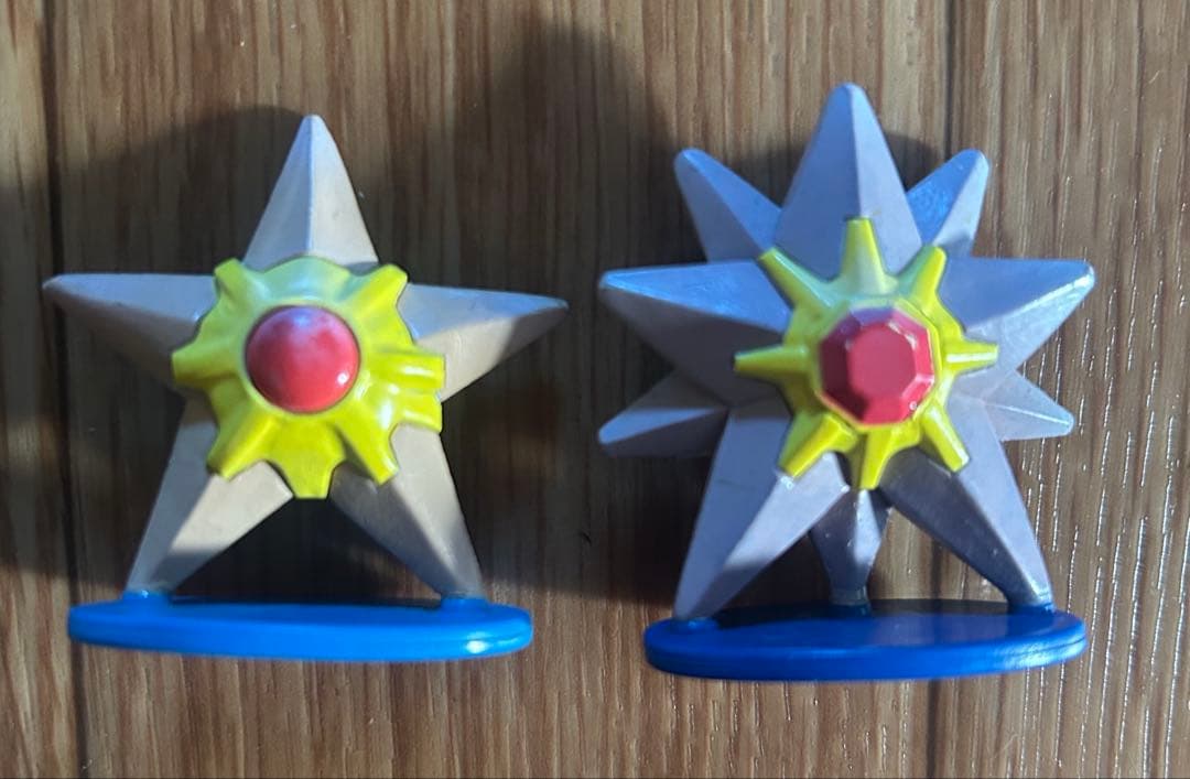 初期 モンコレ 4体セット