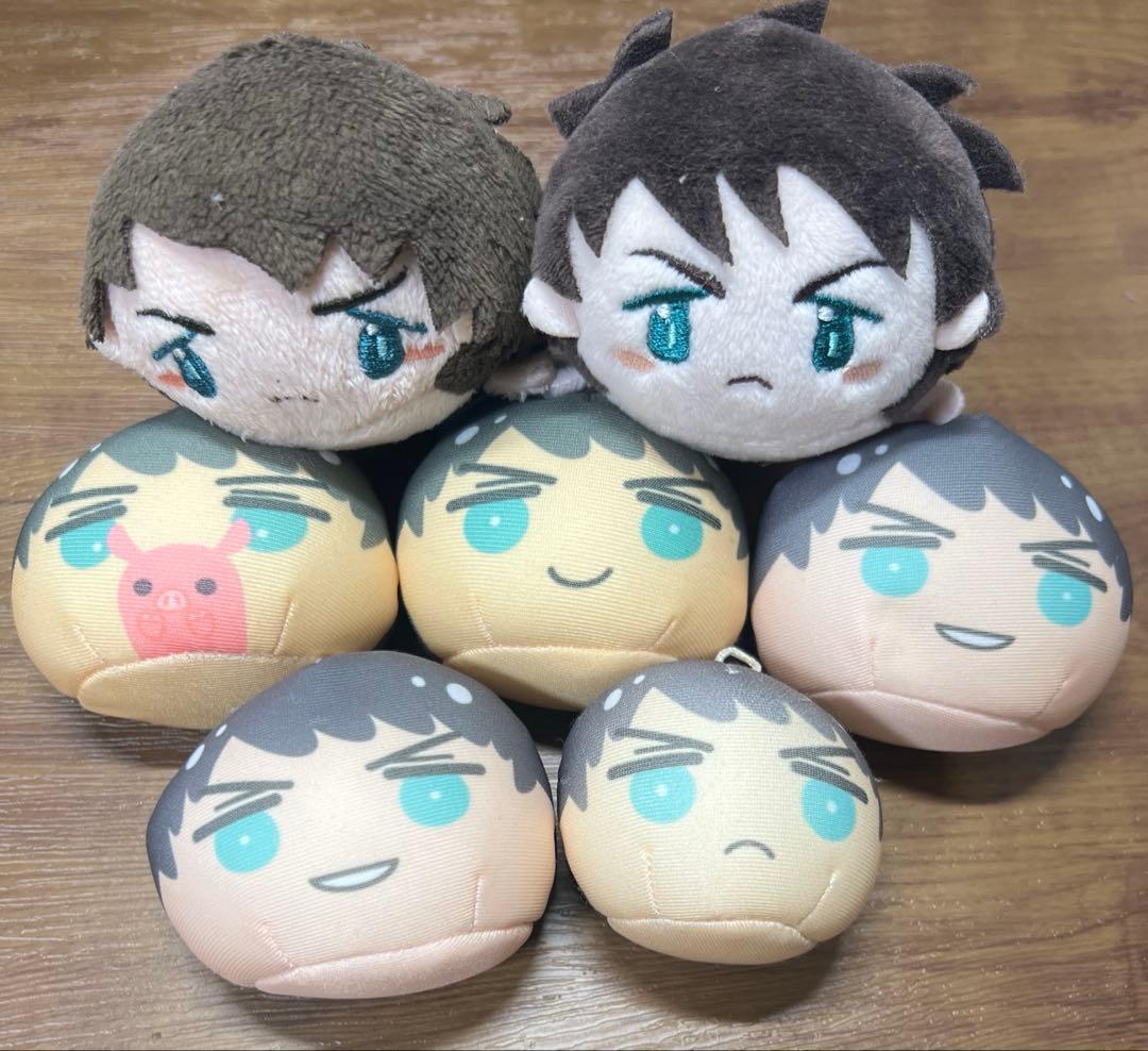 山崎宗介　グッズ