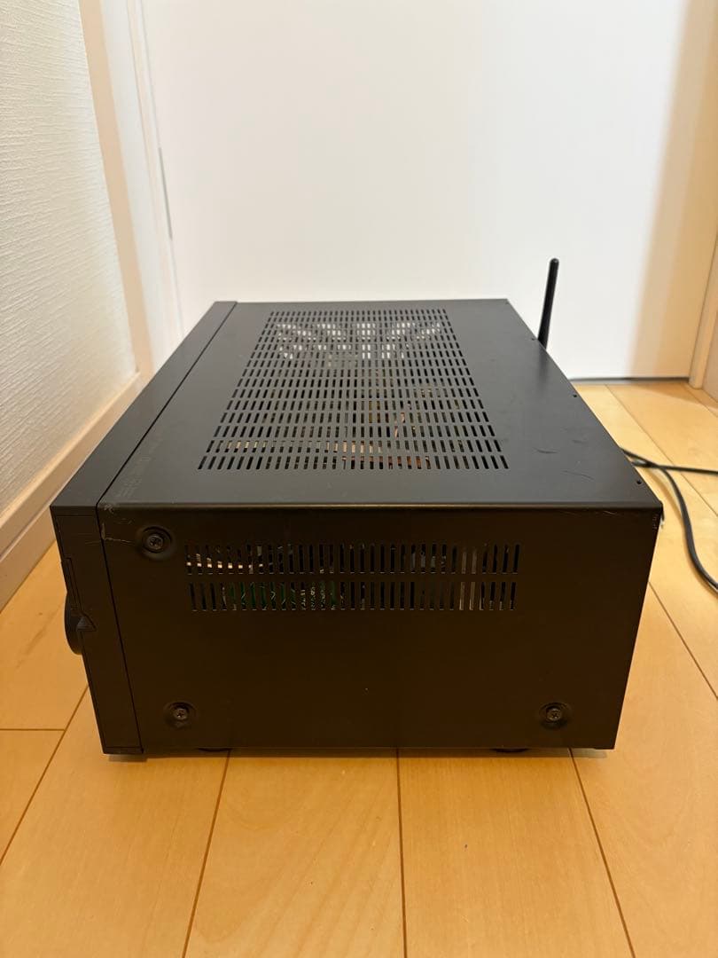 SONY AVアンプ STR-DN1050