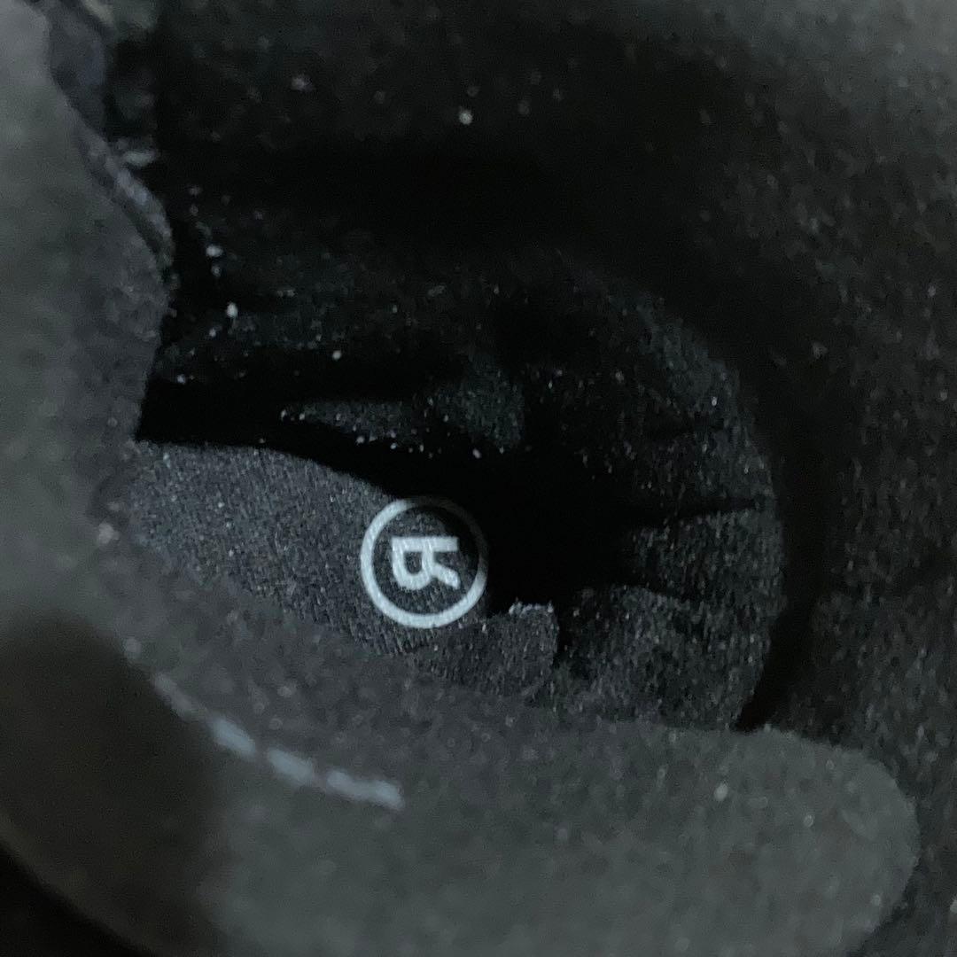 RIDE ライド ROOK スノーボードブーツ26.5cm　　BOA スノボ 黒