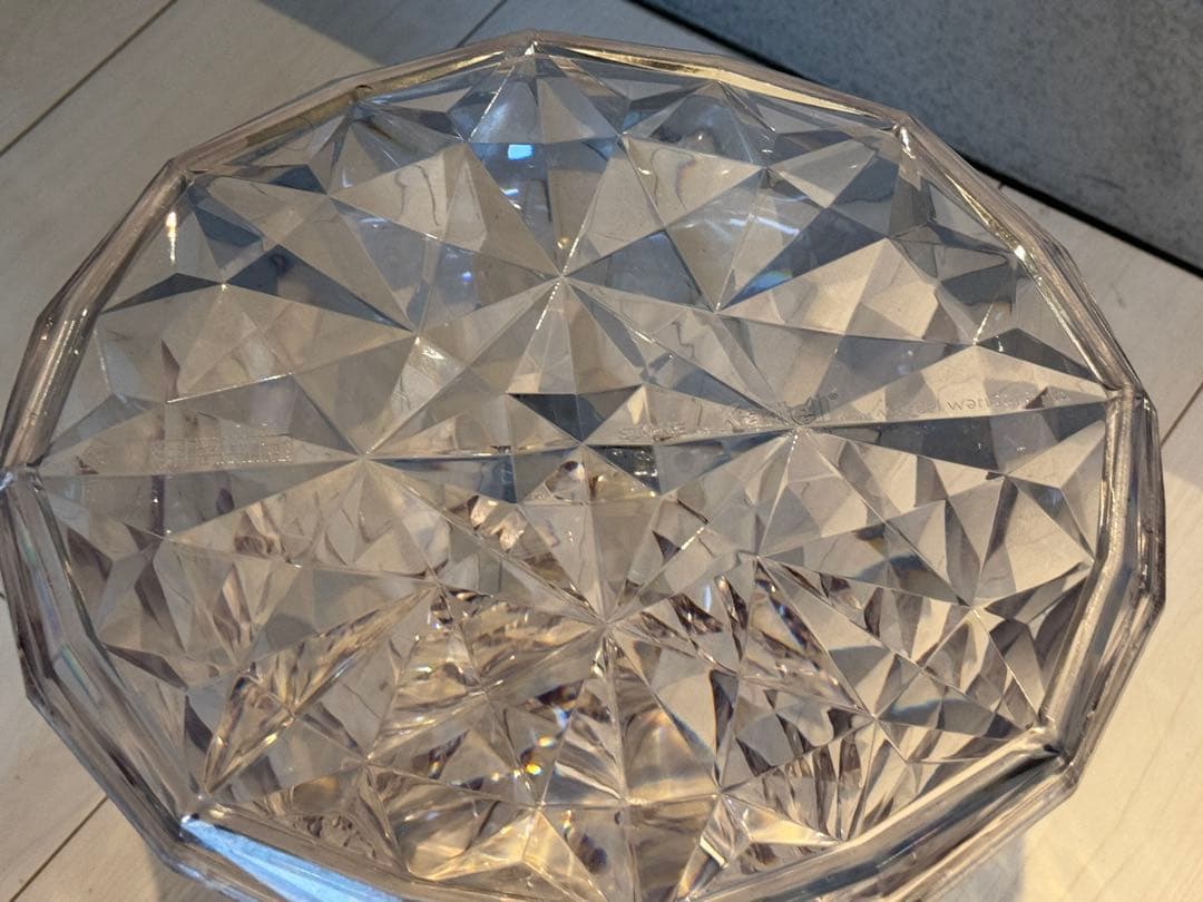 Kartell Stone カルテル ストーン スツール 正規品