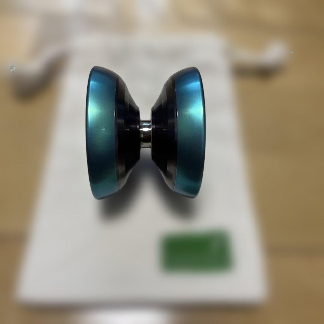 ターニングポイント ヒネモス 新品 ヨーヨー