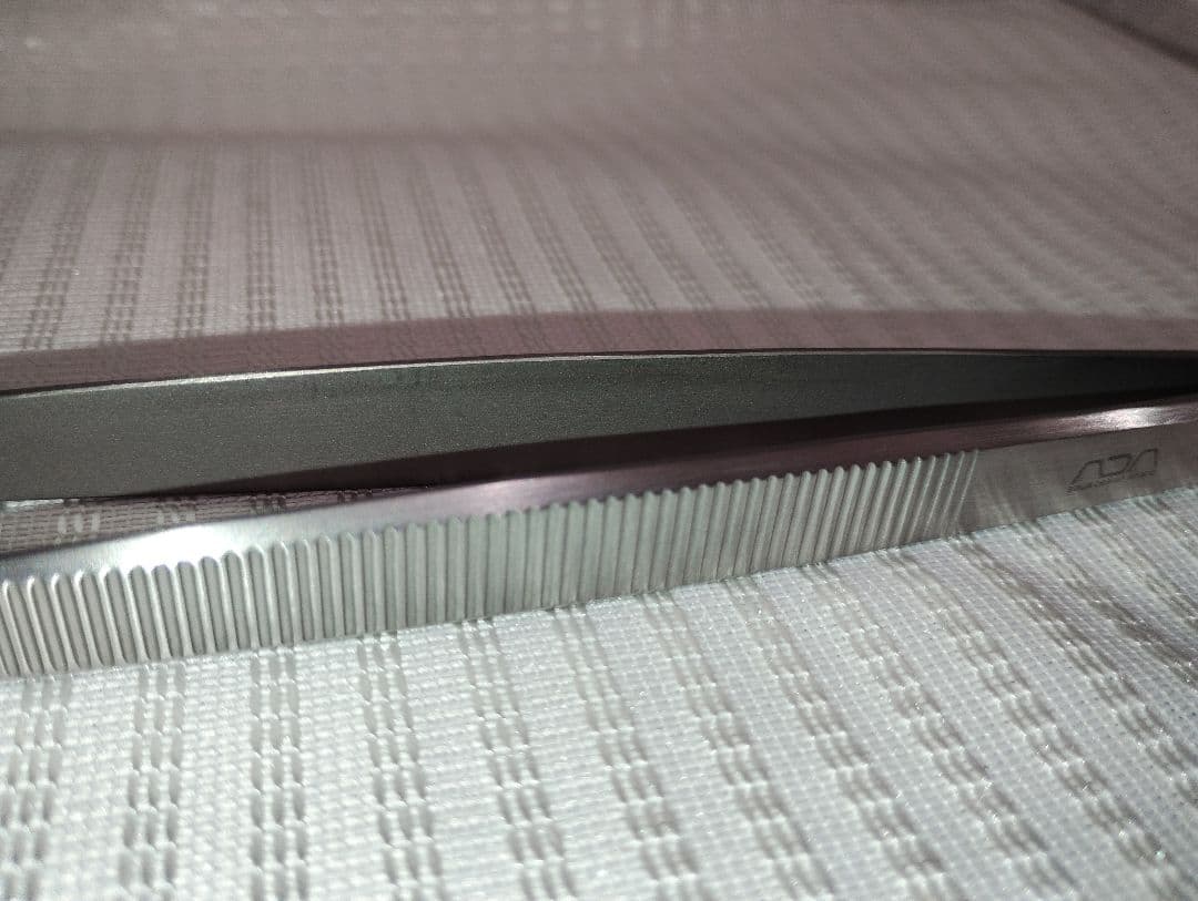 アクアデザインアマノ プロピンセットグリップタイプ　30cm 20th 20周年