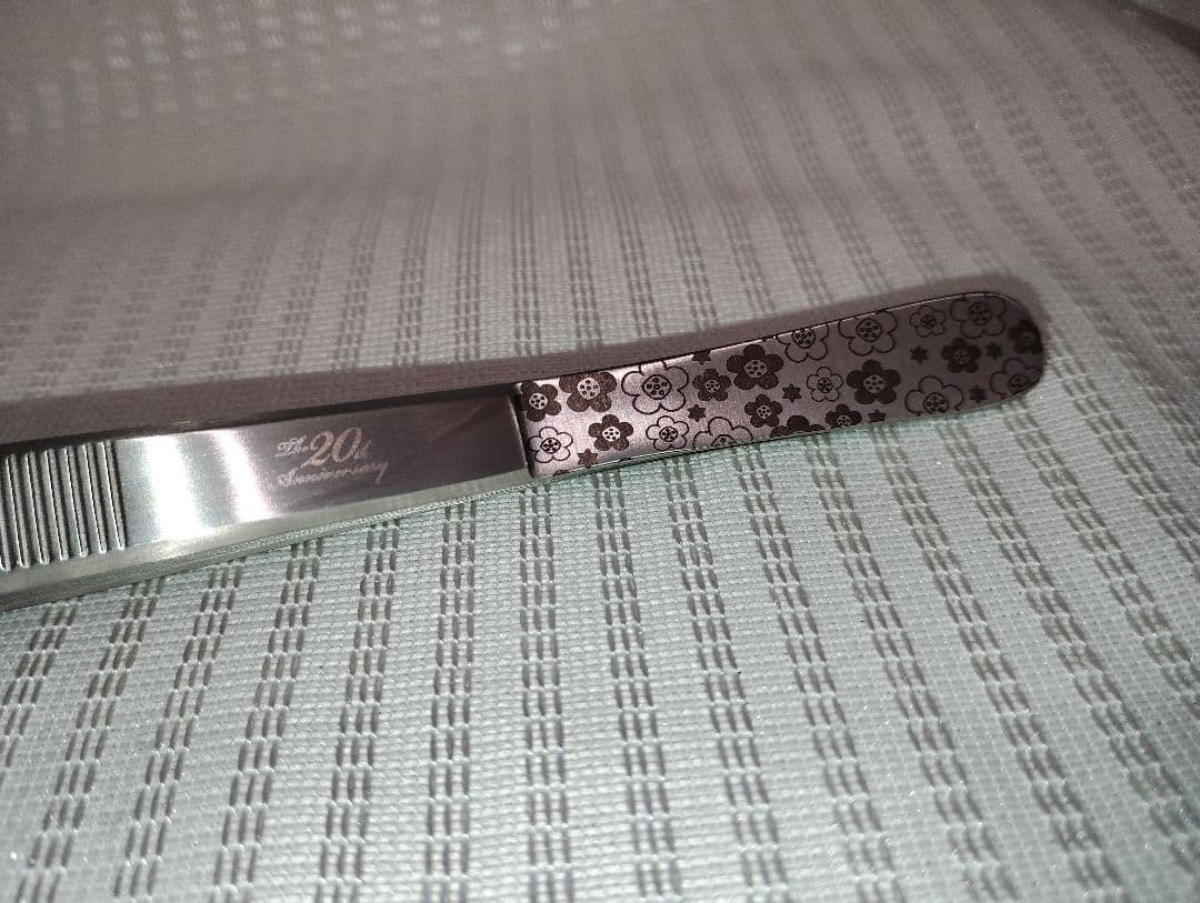 アクアデザインアマノ プロピンセットグリップタイプ　30cm 20th 20周年