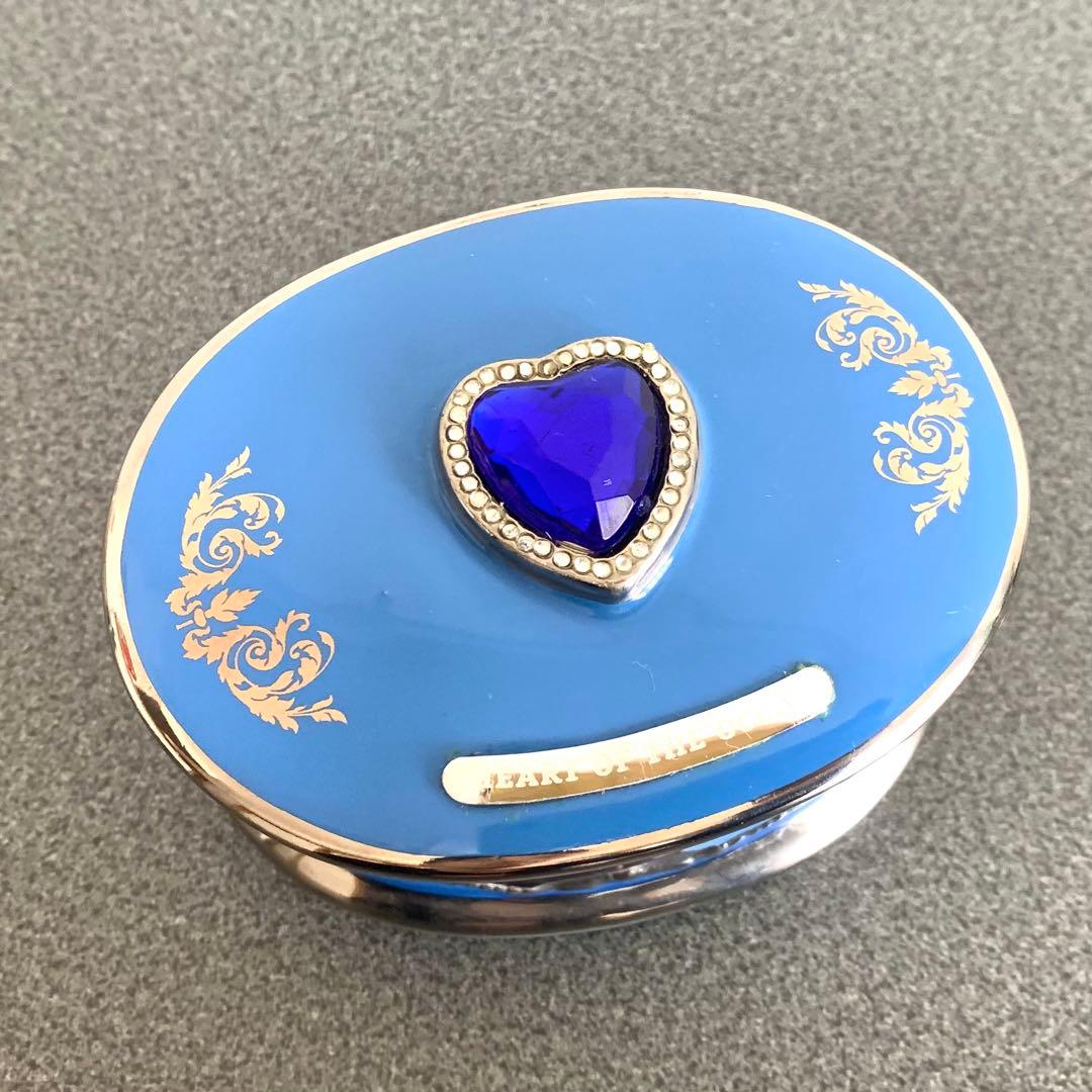 タイタニック Titanic オルゴール インテリア 記念品 証明書付