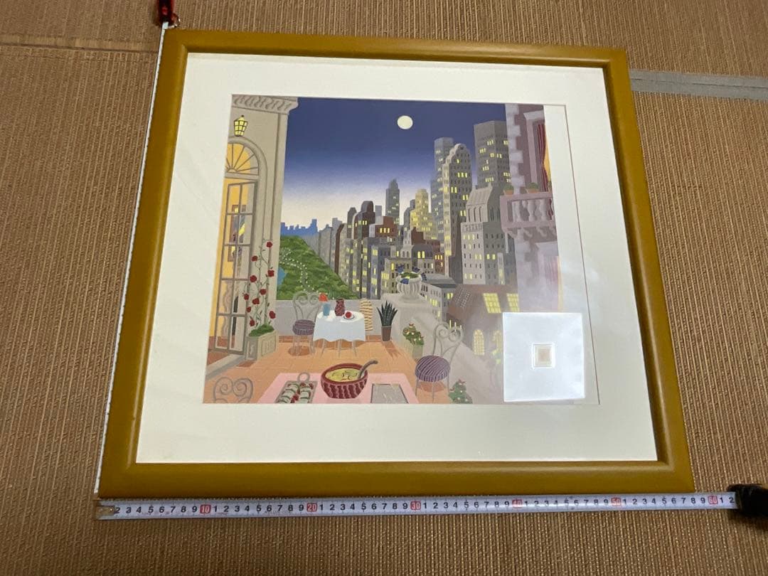 トーマスマックナイト　ミッドタウン 年末処分セール