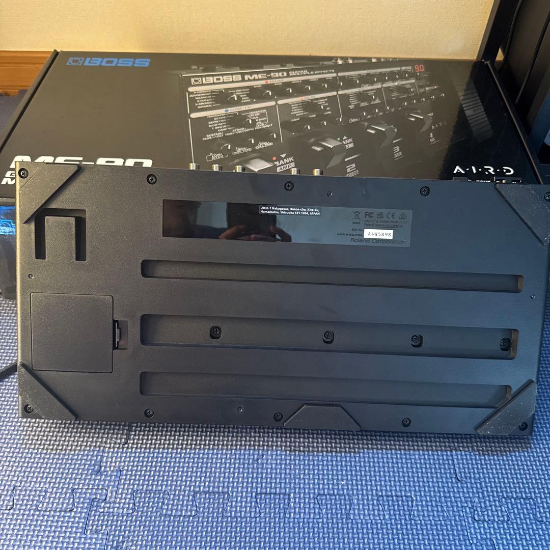 ギター BOSS ME-90