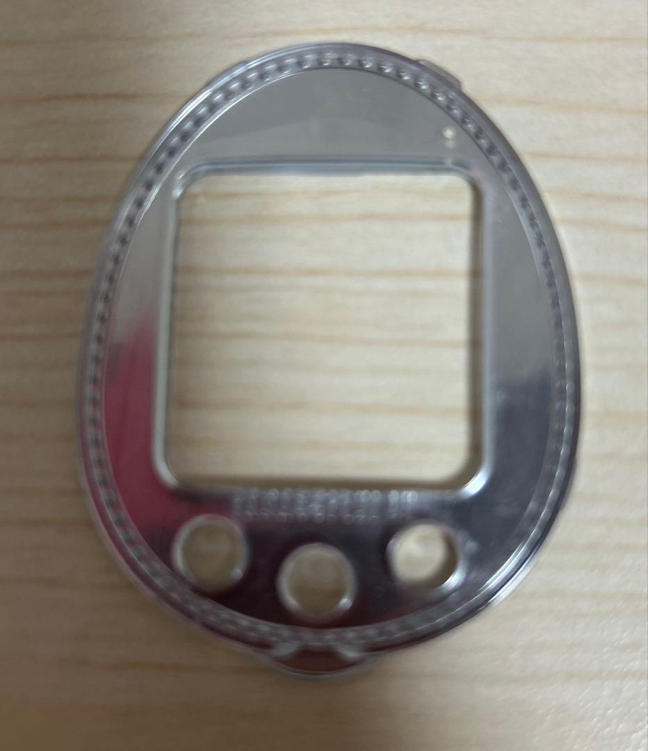 たまごっち4U 本体 ピンク アイカツカバー