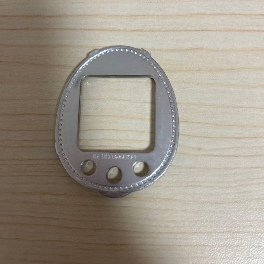 たまごっち4U 本体 ピンク アイカツカバー