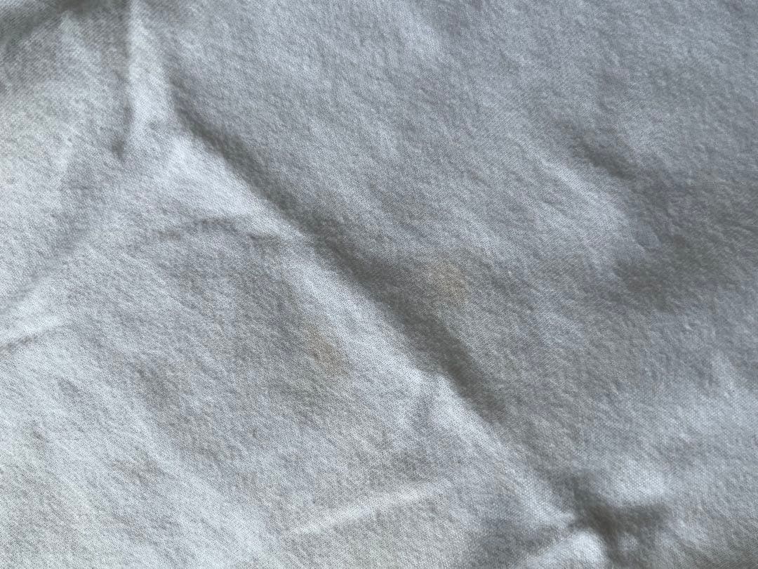 レア マルジェラ本人期2007ss ノースリーブTシャツここのえ ベジタリアン